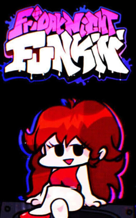 Friday Night Funkin’