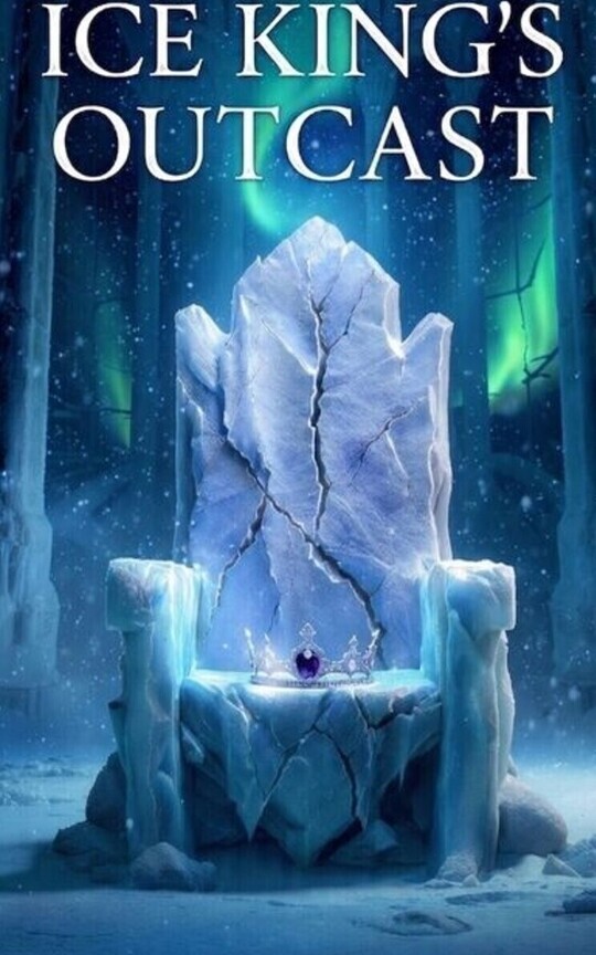 ICE KING'S OUTCAST