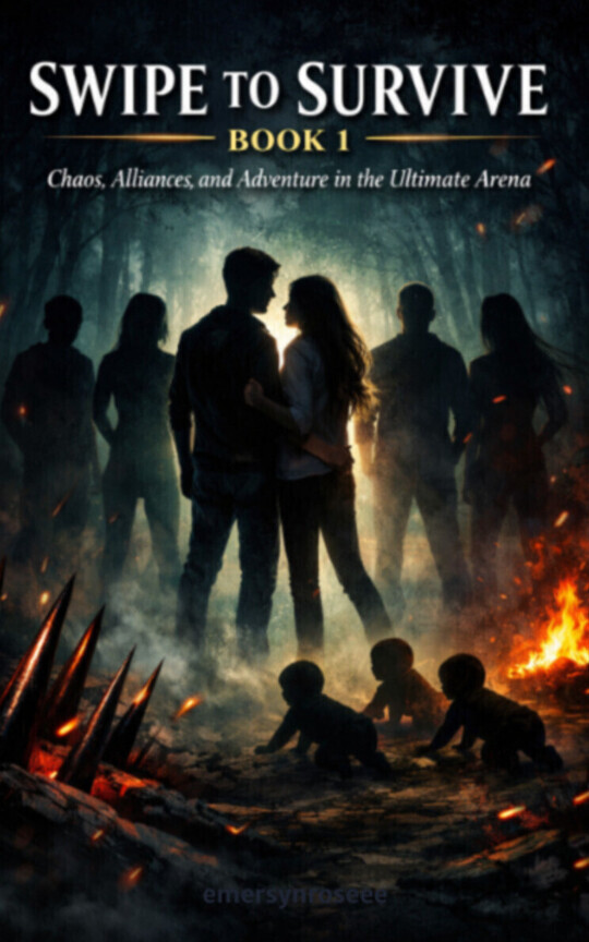 Swipe To survive