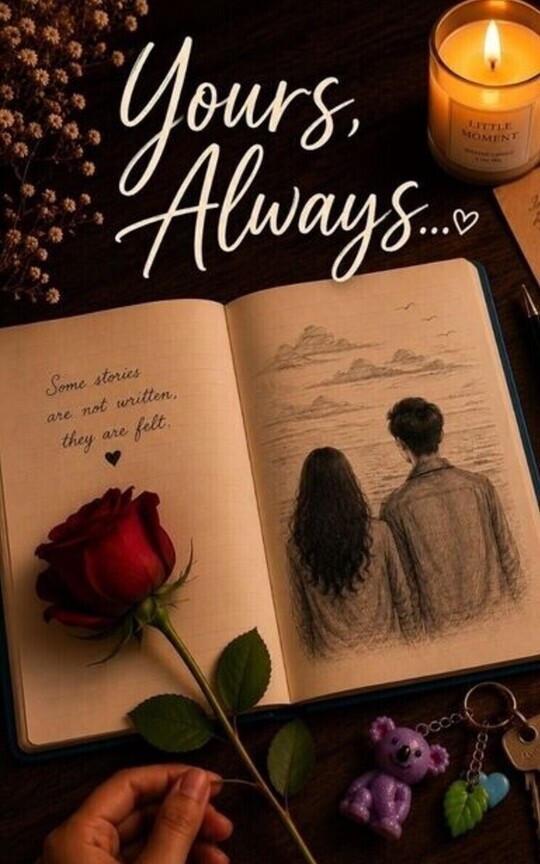 Yours, Always...