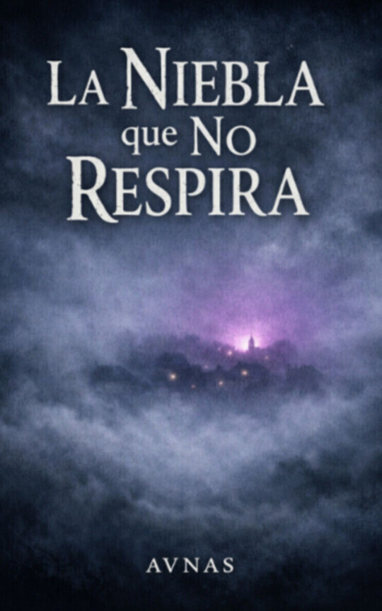 La niebla que no respira