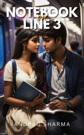 NOTEBOOK ON LINE 3