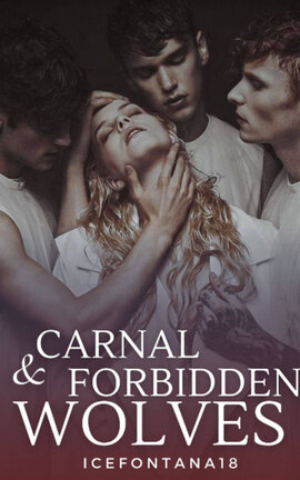 Carnal & Forbidden Wolves Series