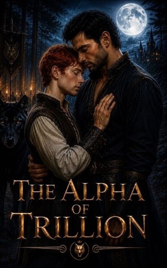 THE ALPHA OF TRILION