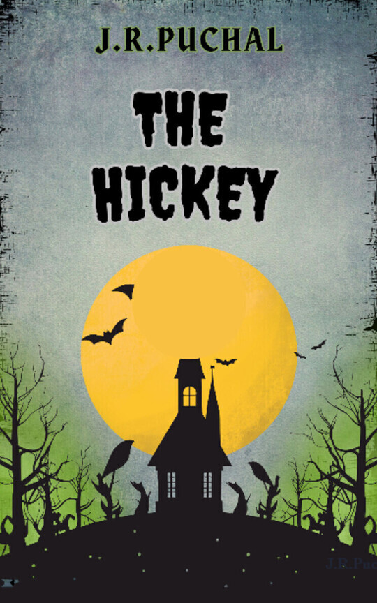 THE HICKEY
