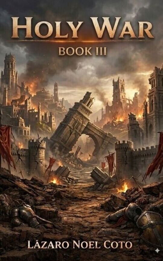 Holy War