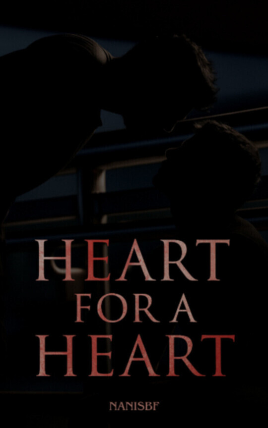 HEART FOR A HEART©