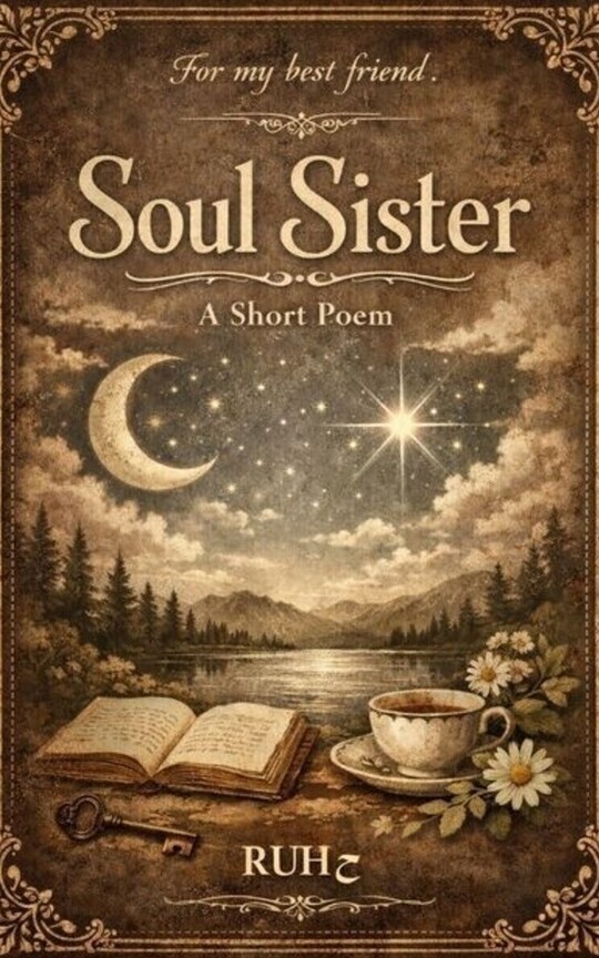 SOUL SISTER