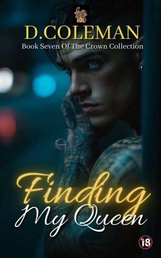 FINDING MY QUEEN 