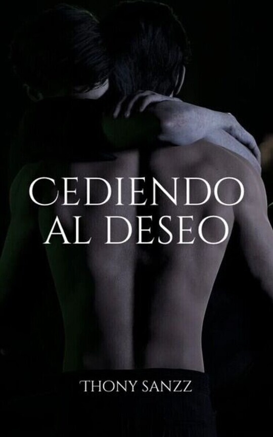 Cediendo al deseo