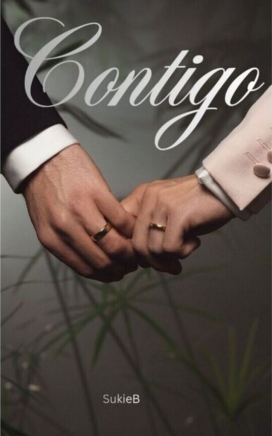 Contigo (MinWon)
