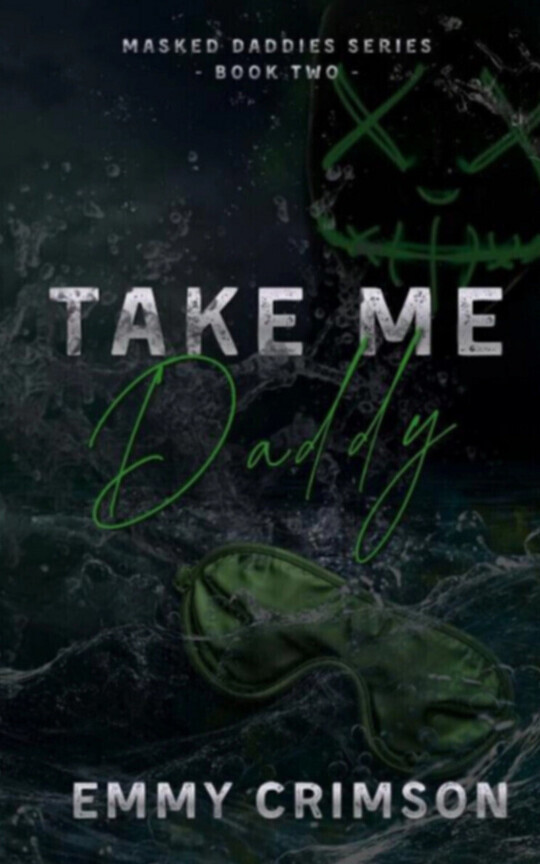 Take Me Daddy