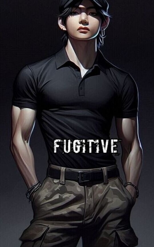 Fugitive