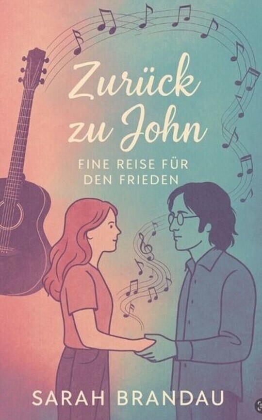 Zurück zu John-eine Reise für den Frieden