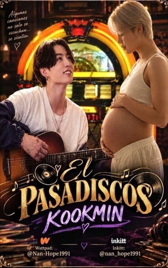 EL PASADOSCOS: KOOKMIN