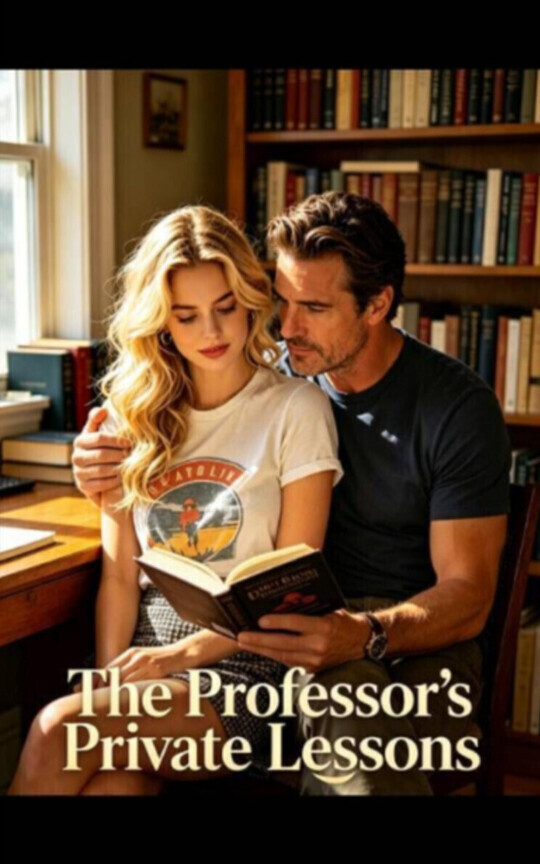 The Professor’s Private Lessons