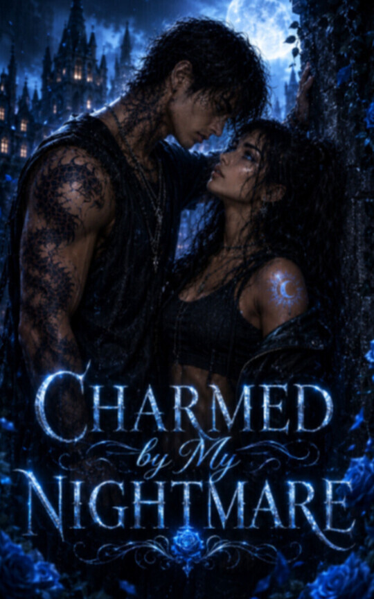 Charmed By My Nightmare
