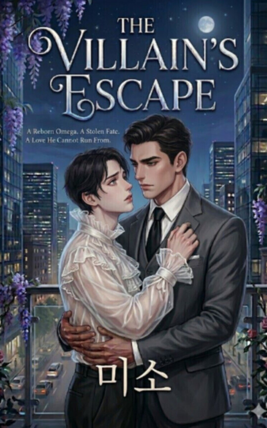 The Villain's Escape