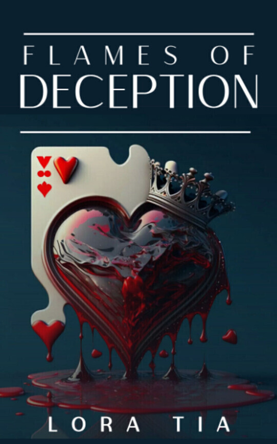 Flames of Deception