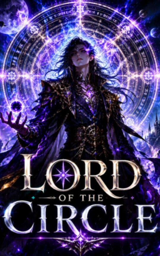 Lord Of The Circle