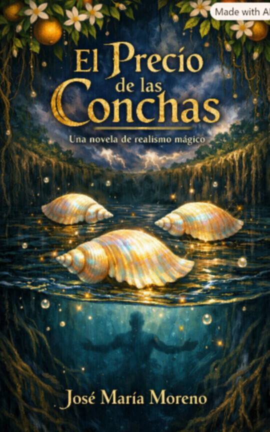 El Precio de Las Conchas