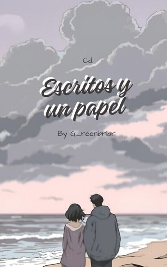 Escritos y un papel 