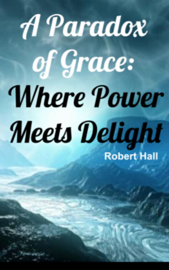 A Paradox of Grace: Where Power Meets Delight