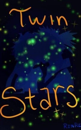 Twin Stars [KatsuDeku]