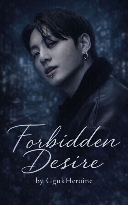 Forbidden Desire | JJK