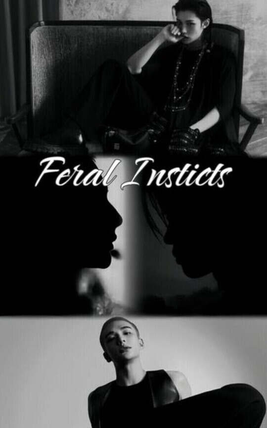 Feral Insticts 