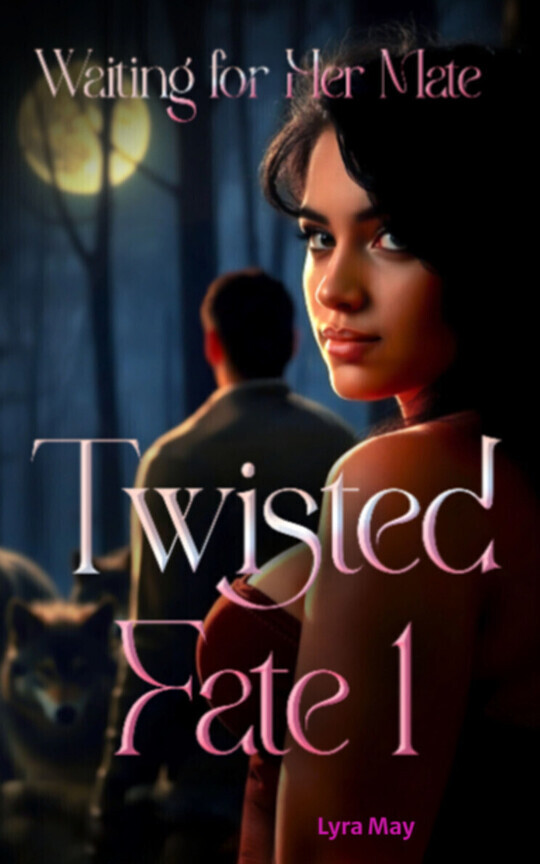 Twisted Fate 1: Waiting for her mate - a femdom erotica