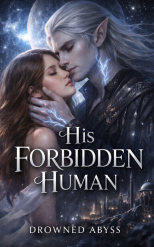 His Forbidden Human