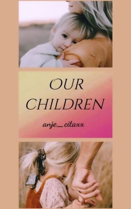 Our Children • MLB, Adrinette (#3 Saga Familia)