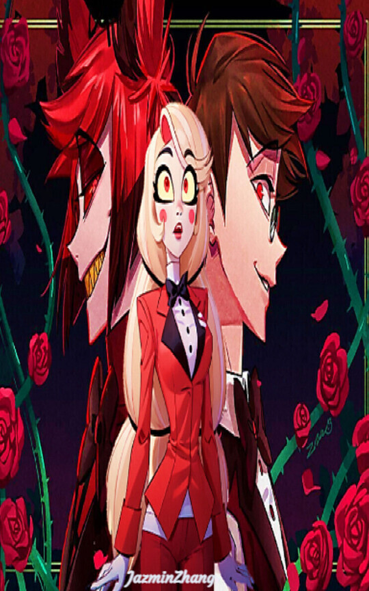★彡[🌹🌷💋ᴀʟᴀꜱᴛᴏʀ x ᴄʜᴀʀʟɪᴇ ɪ ᴡᴀɴᴛ ᴛᴏ ʙᴇ ᴡɪᴛʜ ʏᴏᴜ ʟᴏᴠᴇ🌹🌷💋]彡★