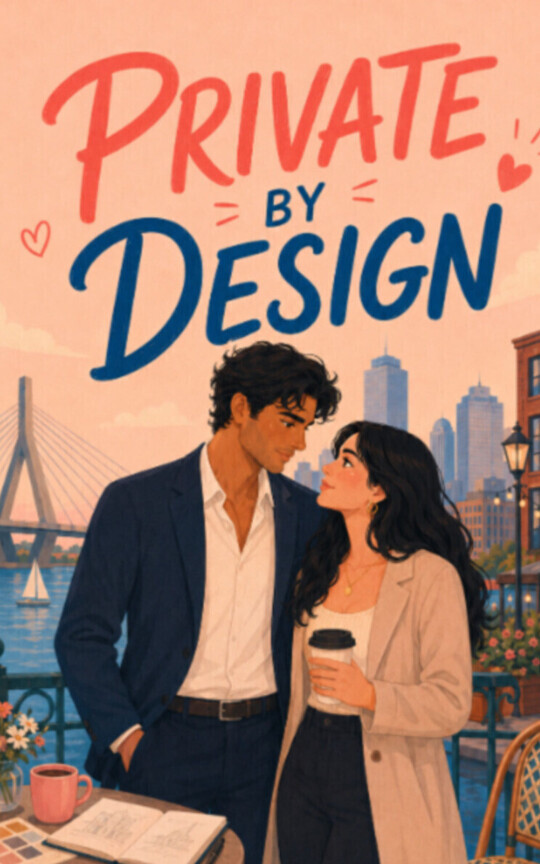 Private by Design