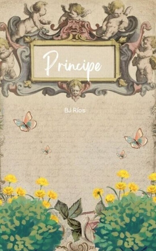 ChanSoo: Príncipe