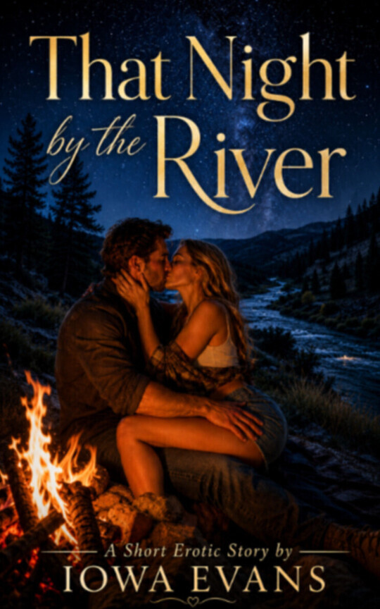 That Night by the River