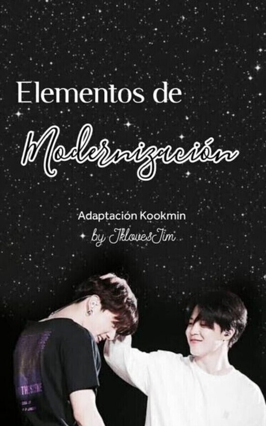 1. Elementos de modernización | Kookmin