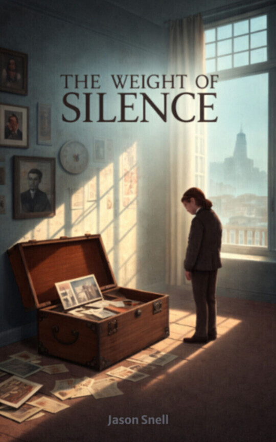 The Weight of Silence