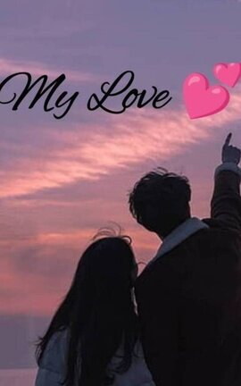 My love 💕 
