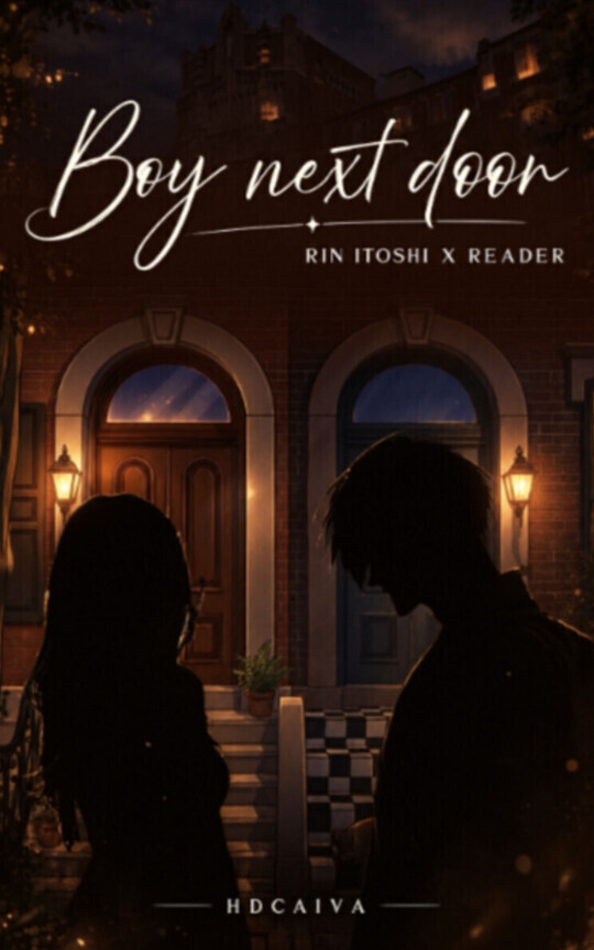 Boy Next Door
