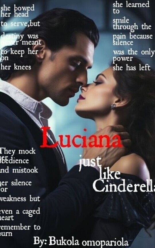 LUCIANA 