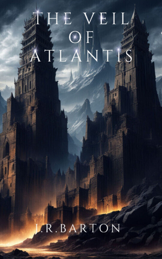 The Veil of Atlantis