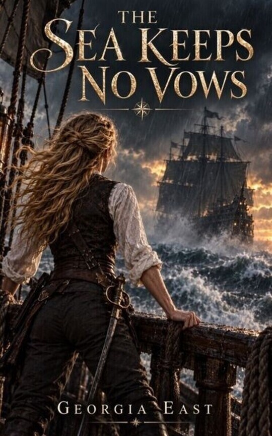 The Sea Keeps No Vows