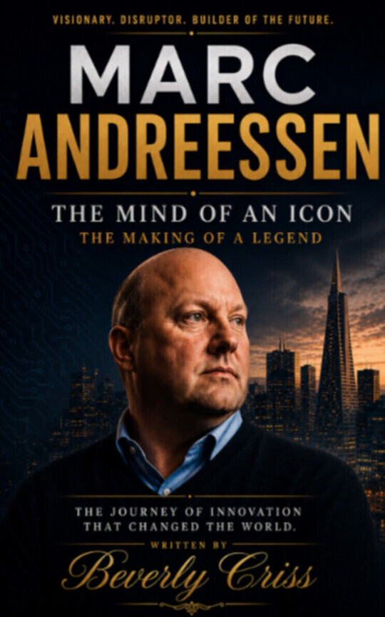The Mind of an Icon and The Making of a legend