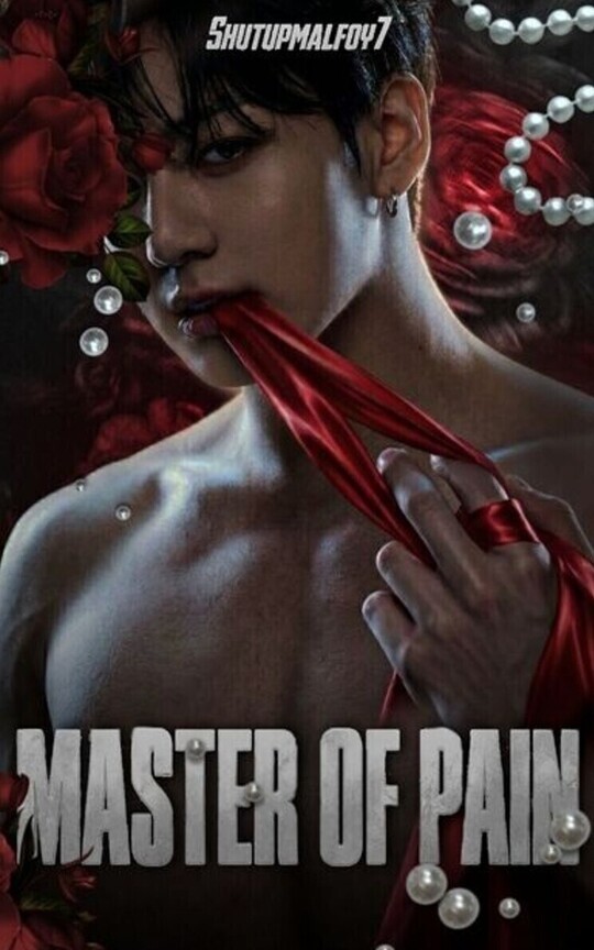 MASTER OF PAIN