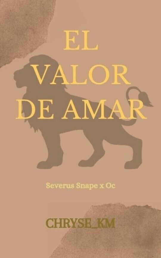 EL VALOR DE AMAR