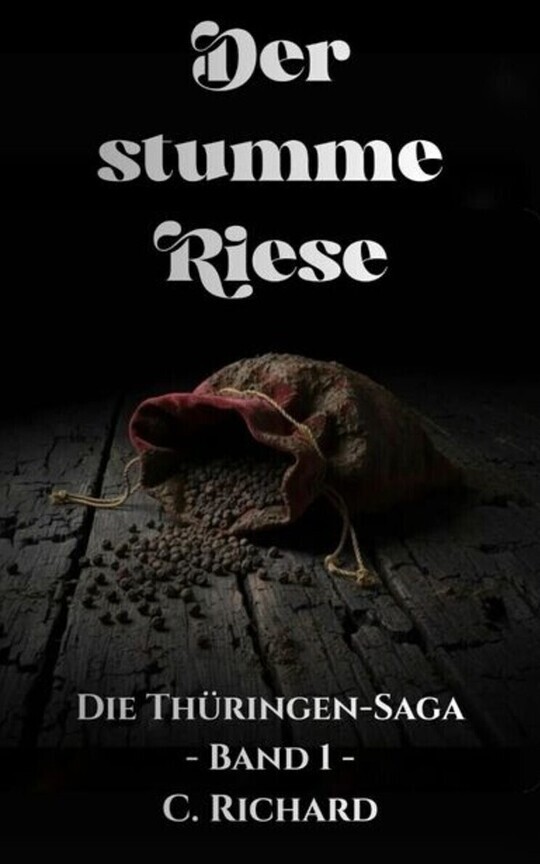 Der stumme Riese