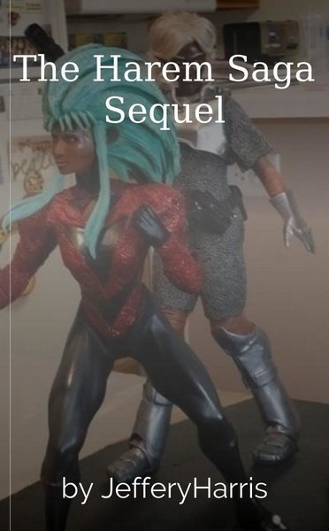 The Harem Saga Sequel