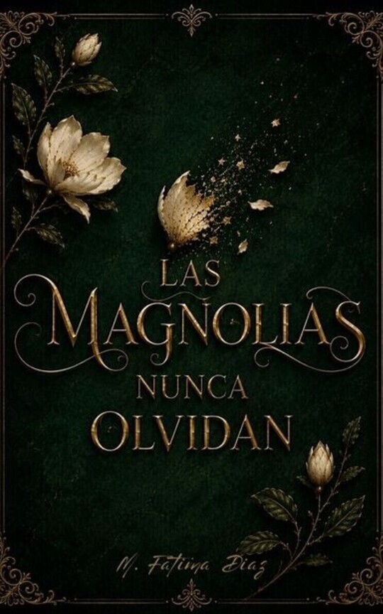 Las Magnolias Nunca Olvidan